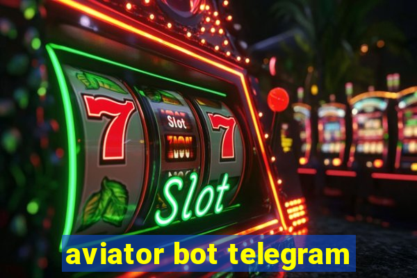 aviator bot telegram